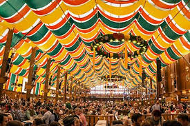OKTOBERFEST 2026